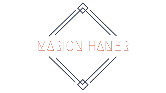 Marion Haner - blog lifestyle et musical