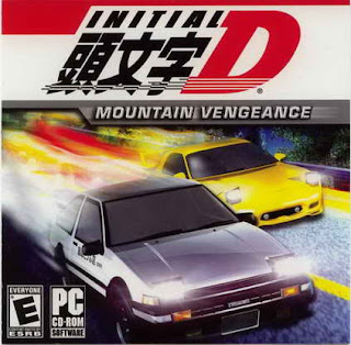 Initial D Mountain Vengeance [Mediafire PC game]  Initial+D+Mountain+Vengeance+%255BMediafire+PC+game%255D