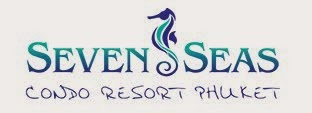 Seven  Seas Condo Resort Phuket