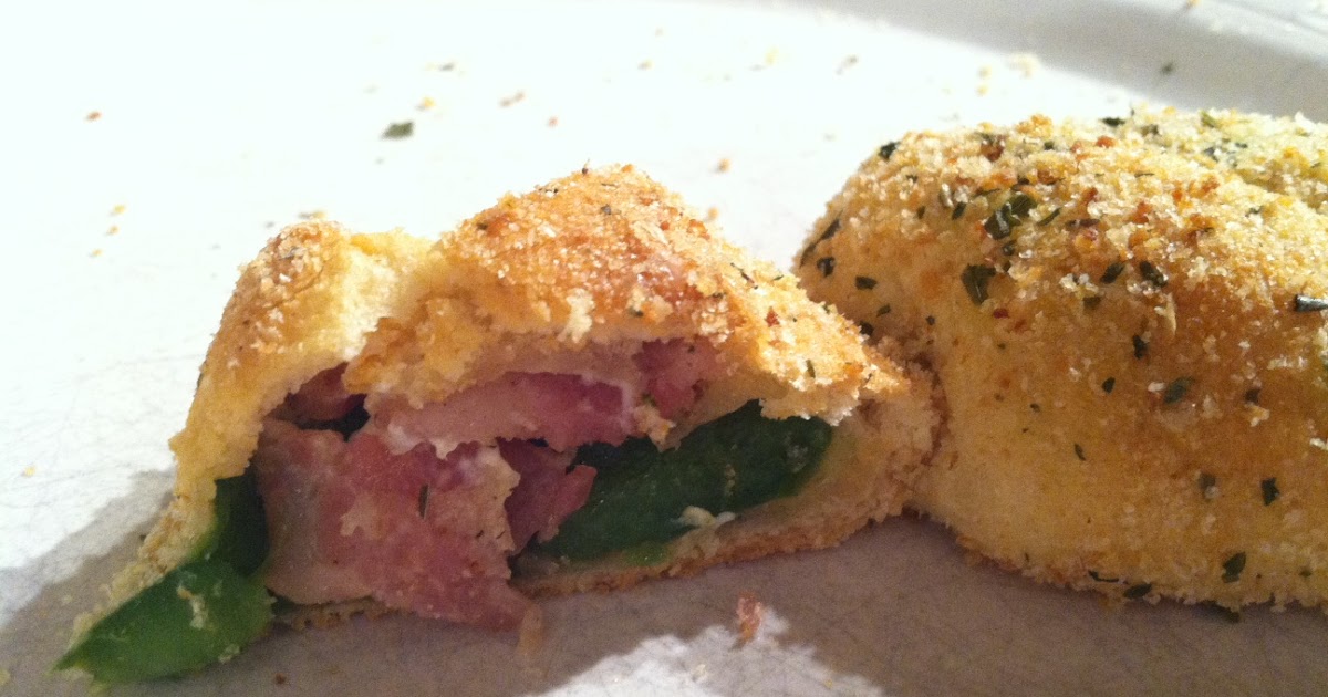 Irreplaceable is being different Crescent Roll Jalapeno and Bacon Poppers
