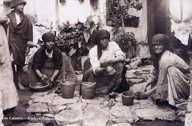 VI DIA DEL VECINO: HOMENAJE A LA MUJER RURAL SATAUTEÑA