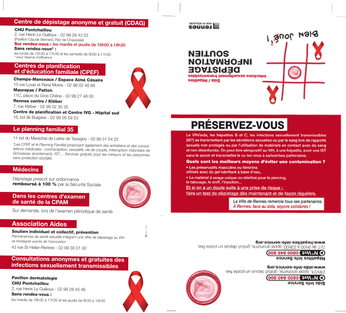 site de rencontre pour séropositifs