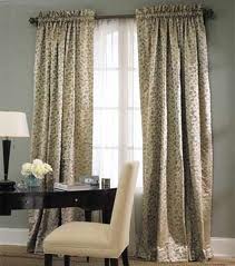 The Benefits Of Acquiring Double Curtain Rods The Benefits Of