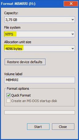 Cara Membuat Virus Flashdisk | cara membuat flashdisk kebal virus quot autorun quot Cara Membuat Virus Flashdisk | cara membuat flashdisk kebal virus quot autorun quot