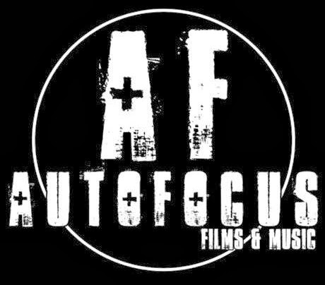 AF AutoFocus