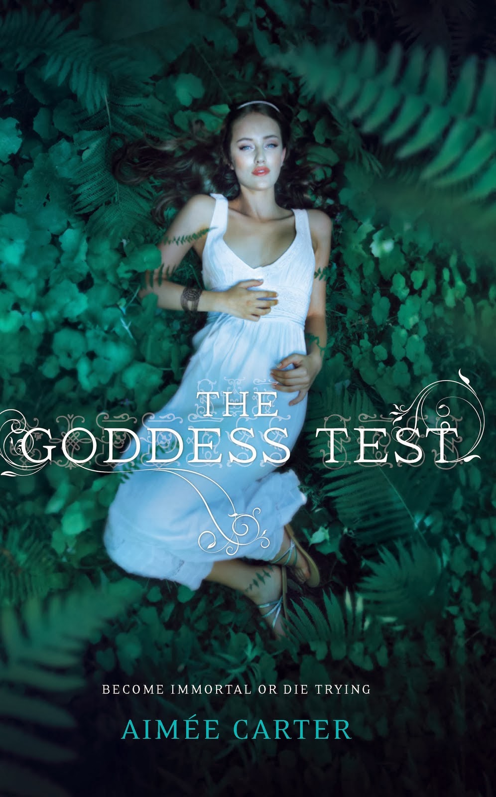 goddess test book goddess test book