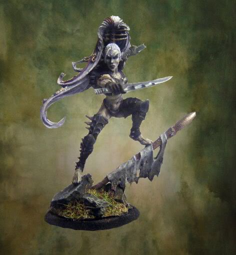 Lelith Hesperax Conversion