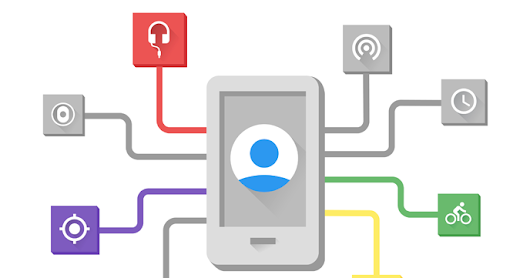 Create Intelligent, Context-Aware Apps with the Google Awareness APIs