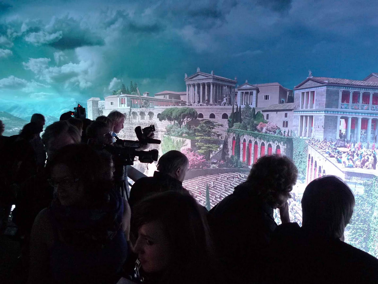 Text Der Stadt I Blog Aus Berlin 2011