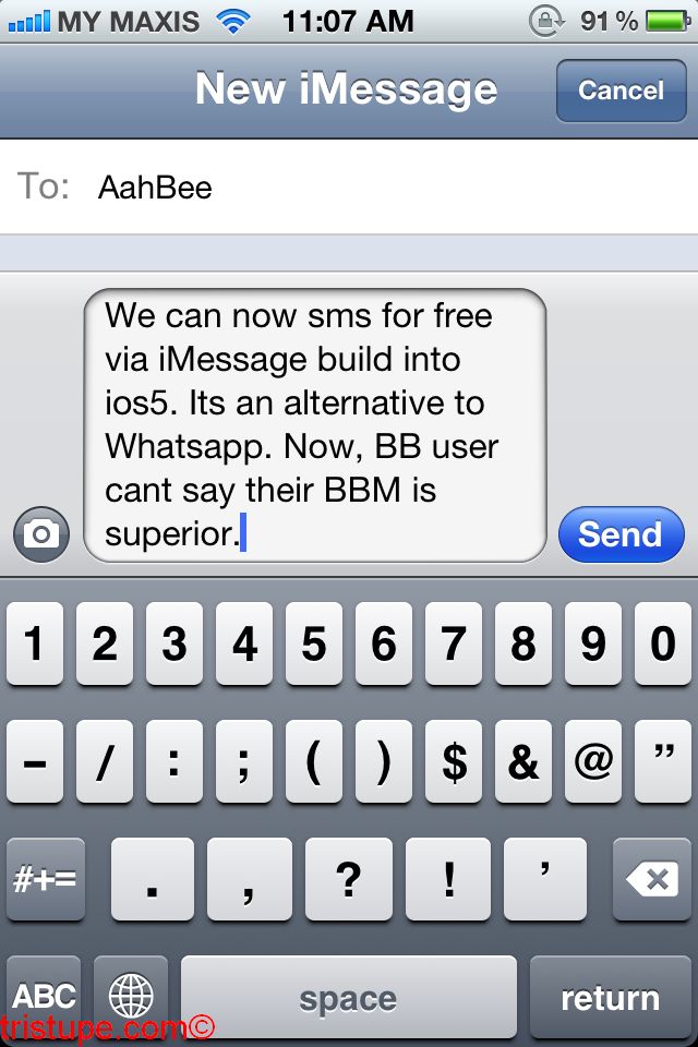 imessage no delivery status imessage no delivery status