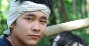 BACKPACKER KW #2: TOUR OF BADUY DALAM # 3: PRIA TAMPAN BADUY DALAM YANG