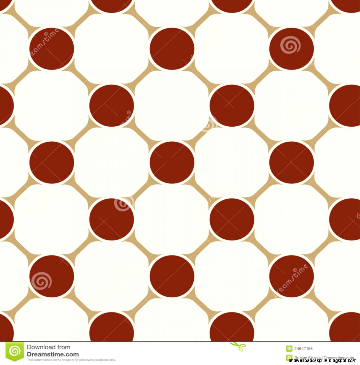 Seamless Wallpaper Easy Change Color Royalty Free Stock Photos Seamless Wallpaper Easy Change Color Royalty Free Stock Photos