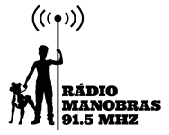 Rádio Manobras