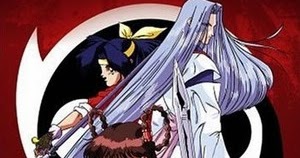 Devil Hunter Yohko Anime Series Episodes 1 to 6