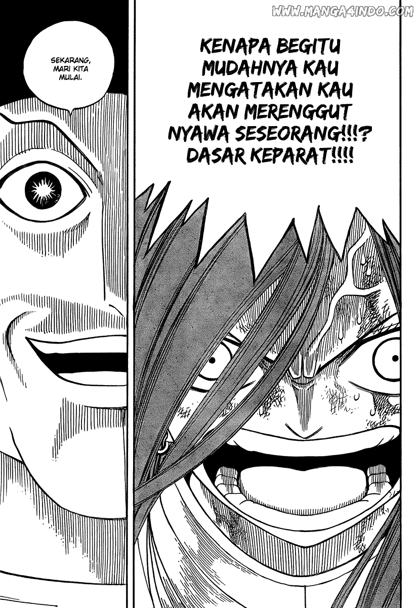 15 Komik Fairy Tail Chapter 58 gambar 15