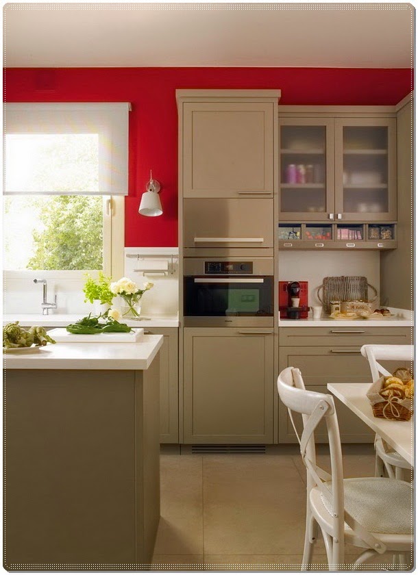 Tips of Making Your Kitchen Design Well Organized Tips of Making Your Kitchen Design Well Organized