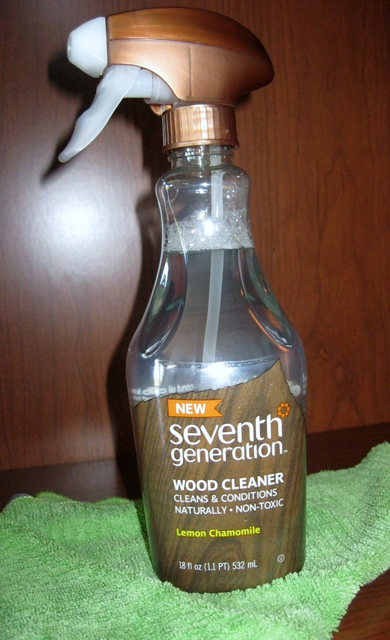 CLEAN MAMA September 2012