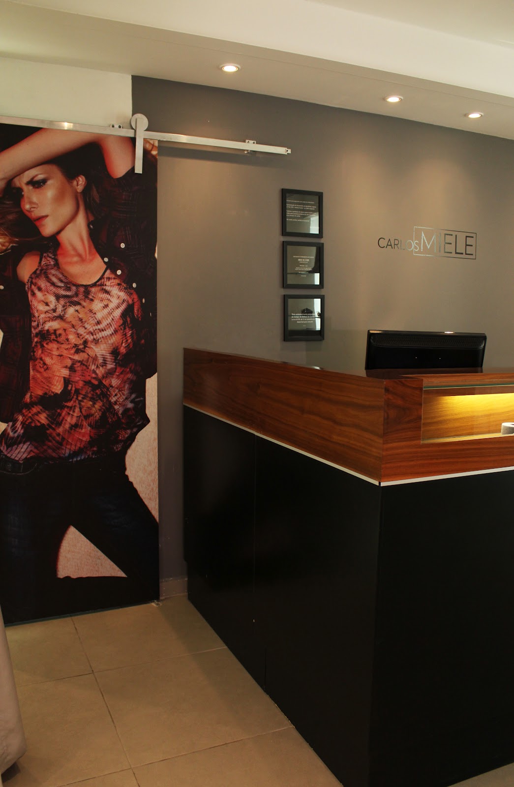 Loja M.Officer Fábrica de Ideias Brasileiras