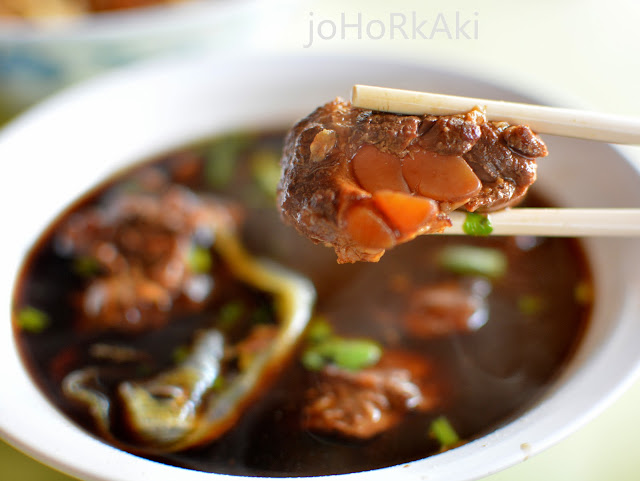 Chin Heng Noodle House in Marsiling Singapore 進興麵家 Chin-Heng-Noodle-House-Marsiling-Singapore-進興麵家