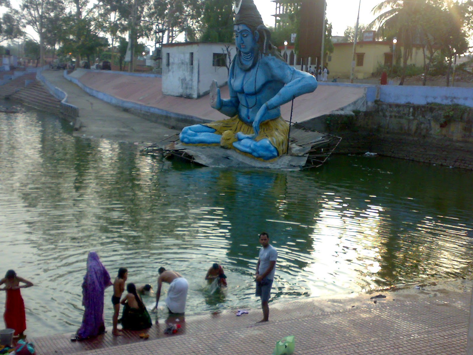 India Tourism " Deoghar The City of Temple in Jharkhand