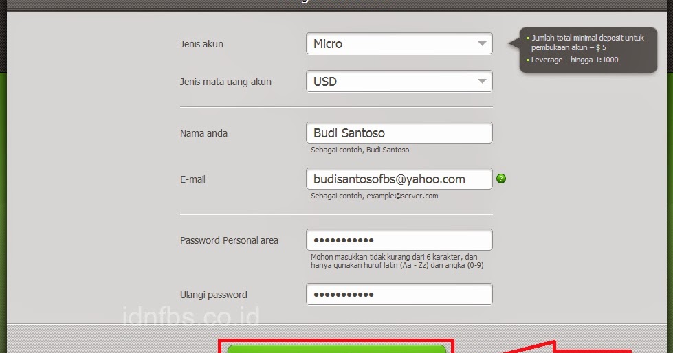Fbs Salatiga Raih Kemenanganmu Menuju Kesuksesan Cara Daftar Fbs