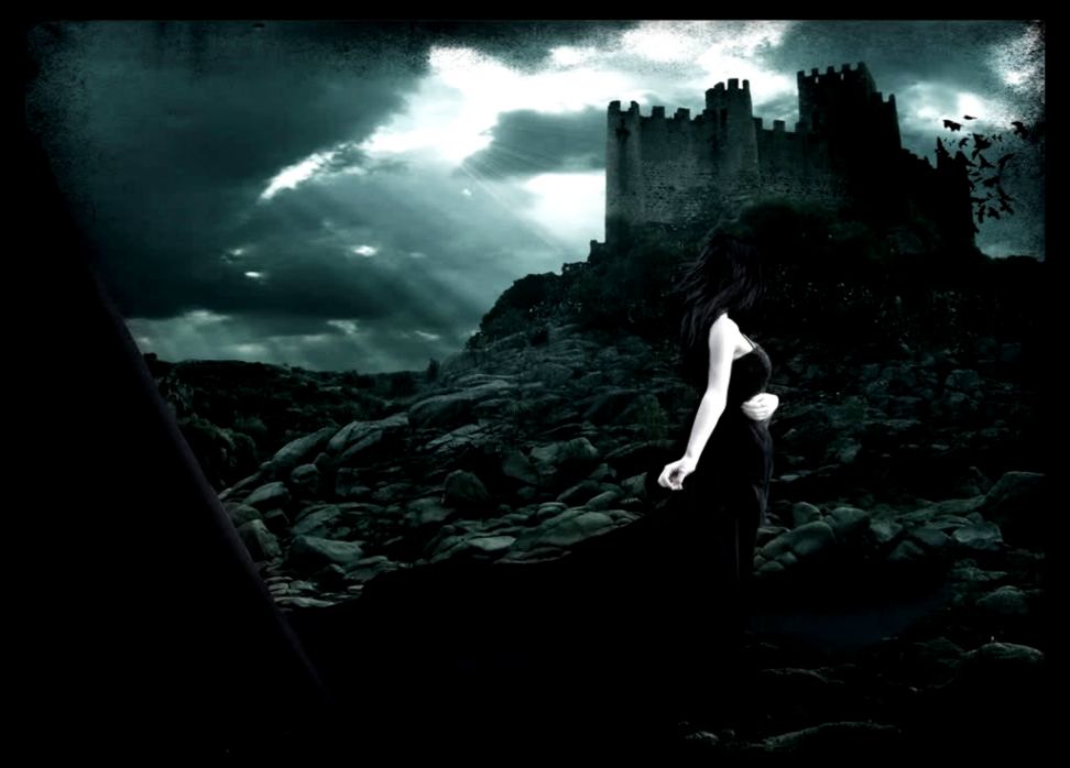 Dark Gothic Dark Gothic