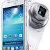 Spesifikasi dan Harga Samsung Galaxy S4 Zoom