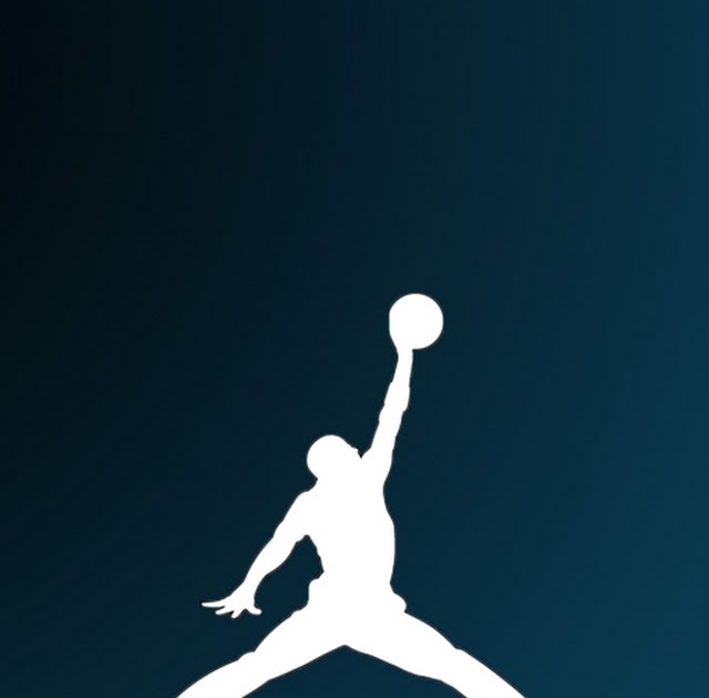 Air Jordan - Download iPhone,iPod Touch,Android Wallpapers, Backgrounds