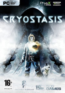 Cryostasis Sleep Of Reason PC Game (cover)