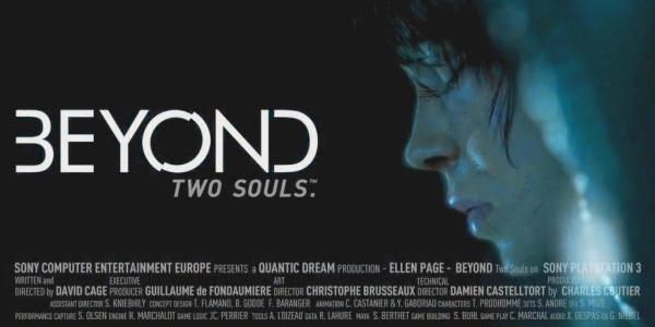 Beyond Beyond