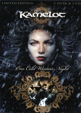 Kamelot-One cold winters night