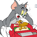 Koleksi Gambar Tom dan Jerry Terlucu