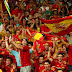 euro 2012 ISPANIA-ITALIA 4-0 video