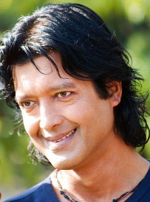 Rajesh Hamal