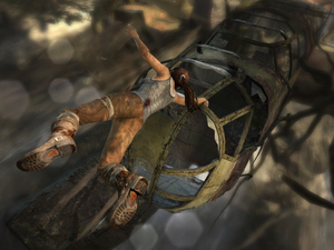 Tomb Raider 2013 Pc Patch Free Download