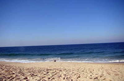 Praia de Macaneta