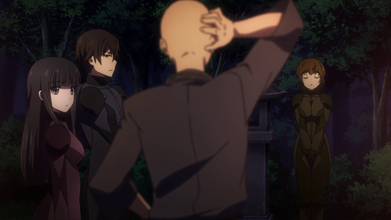 mahouka koukou no rettousei manga competition arc mahouka koukou no rettousei manga competition arc