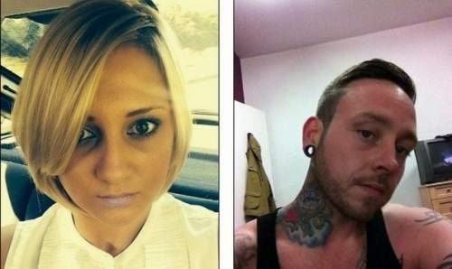 tromaktiko | Lamianow.gr