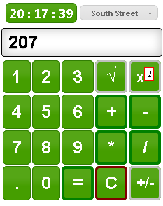 old math calculator old math calculator
