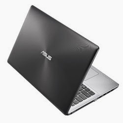 драйвера для asus k501lb windows 7