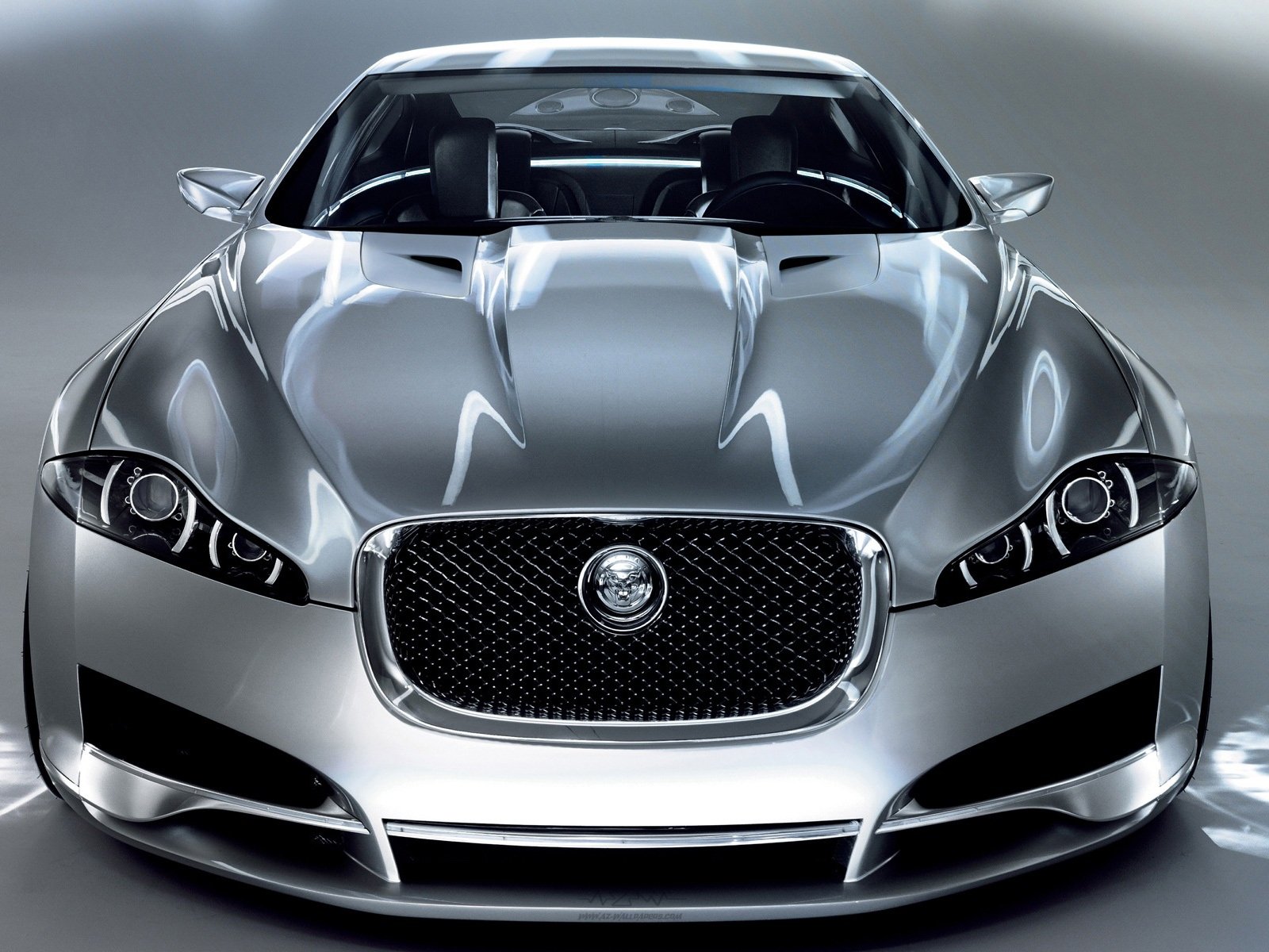 Tipos De Autos Auto Jaguar