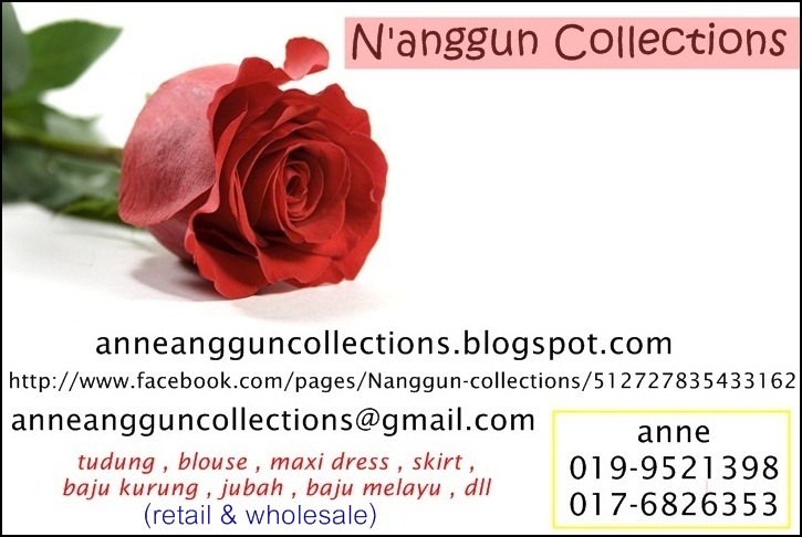 N'anggun Collections