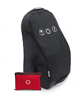 bugaboo bags travel stroller roll introduced strollers finally