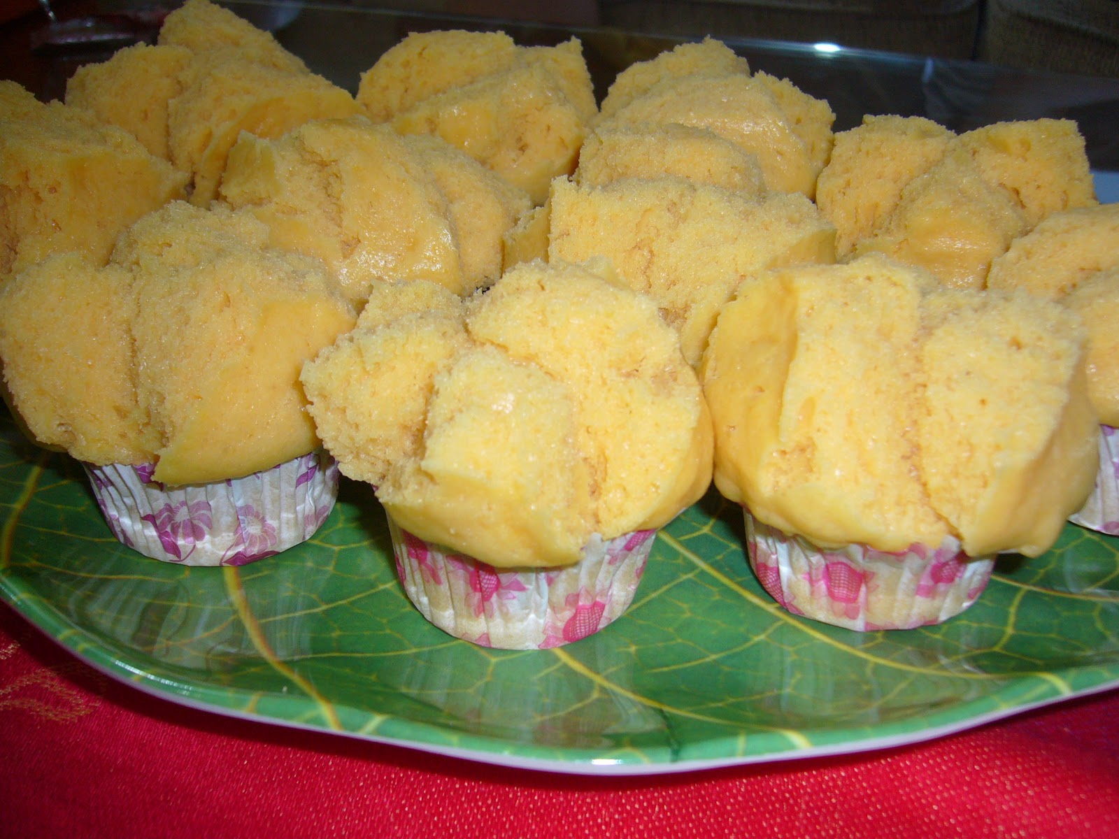THE NYONYA Kue Moho
