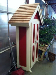 Cheap Garden Sheds, Easily Build Them Yourself: How To Maximize The