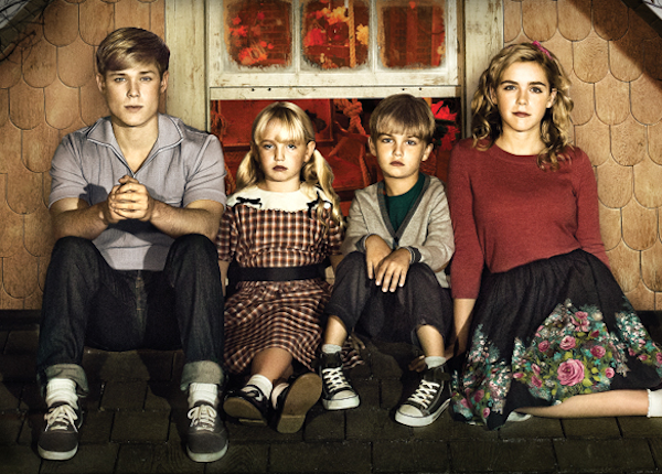 flowers in the attic trilogy flowers in the attic trilogy