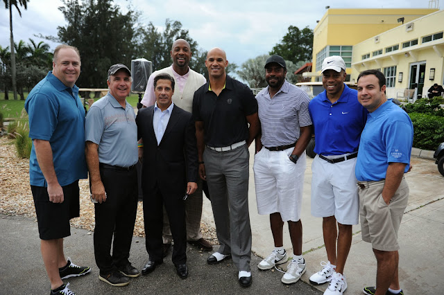 Loews Miami Beach Hotel Announces Third Annual Celebrity Golf Tournament to Support South Florida Education