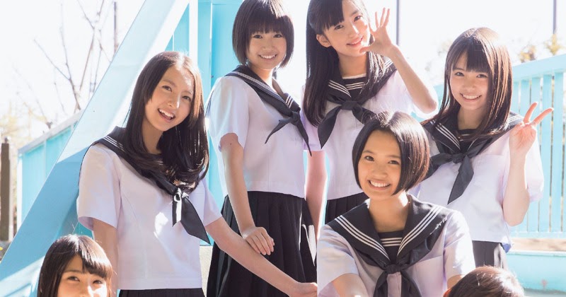 high school days akb48 high school days akb48