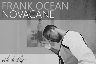 how many frank ocean albums are there how many frank ocean albums are there