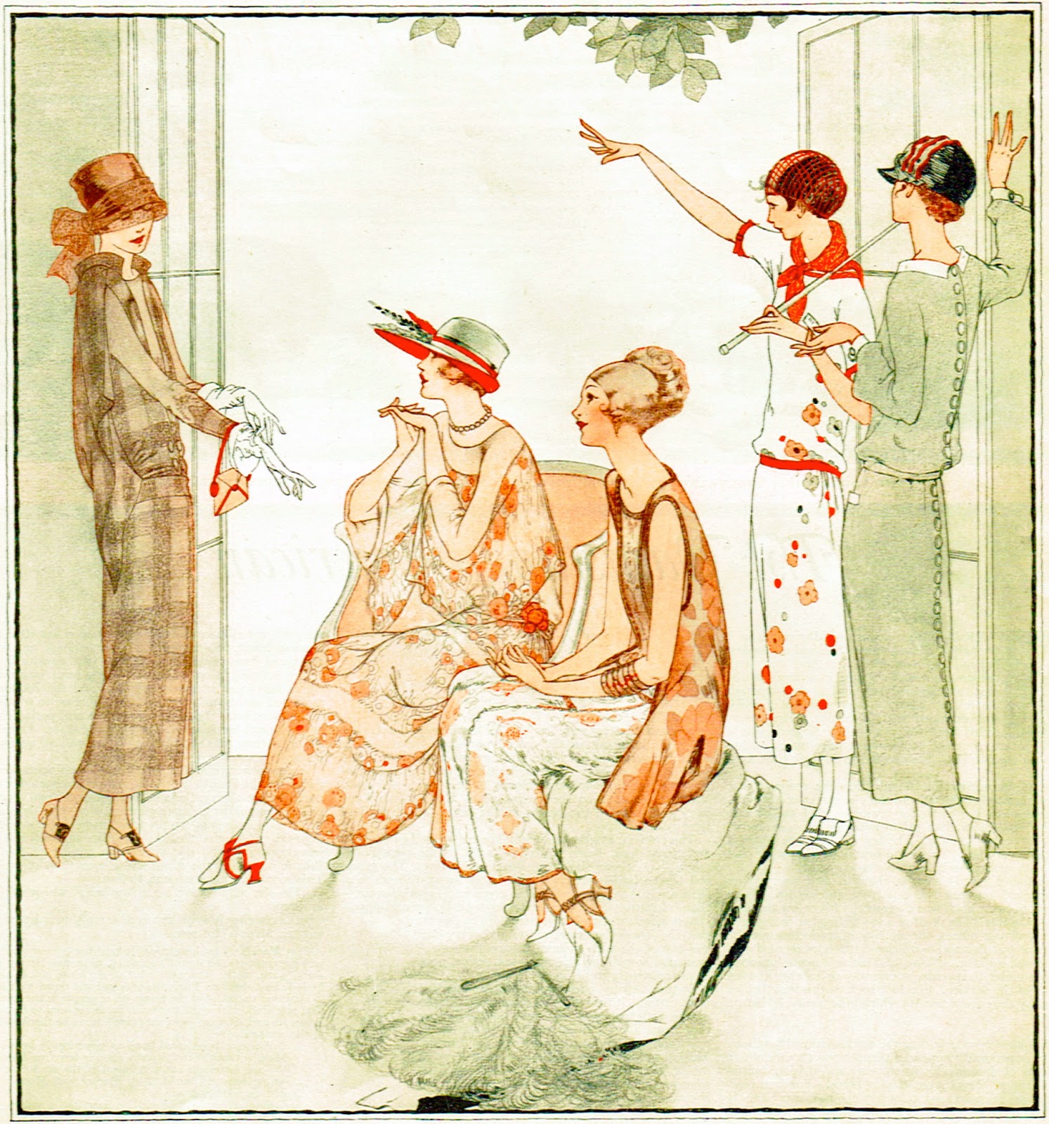 The Vintage Bazaar. The Vintage Bazaar Spring 2016 dates